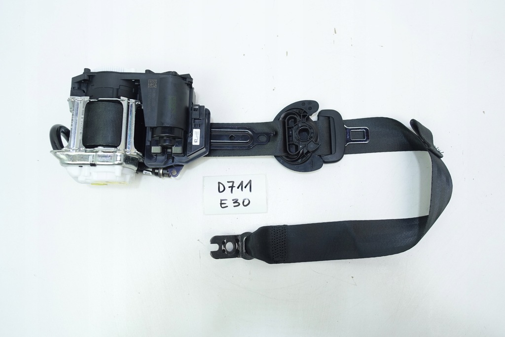 фото №1, Pas безпеки лівий перед audi a3 8y 20-