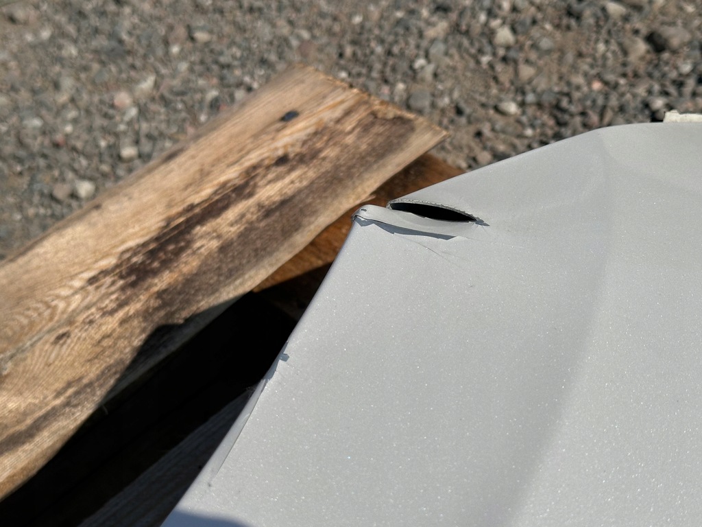 фото №6, Крила перед передній лівий ford expedition 2018+