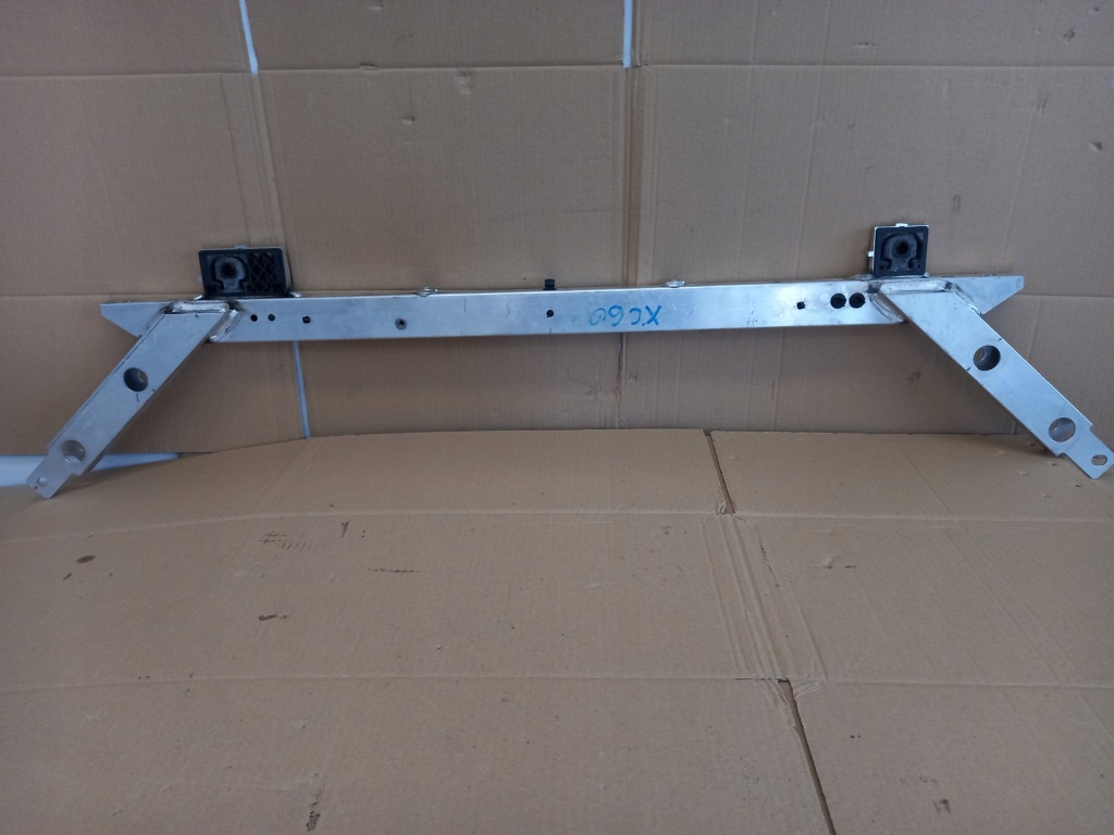 фото №7, Pas передній верхній підсилювач volvo xc60 ii 31688773