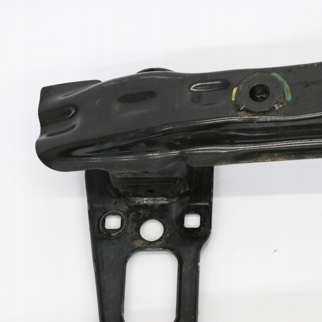 фото №2, Mini r55 r56 r58 балка підсилювач бампера перед 7255122