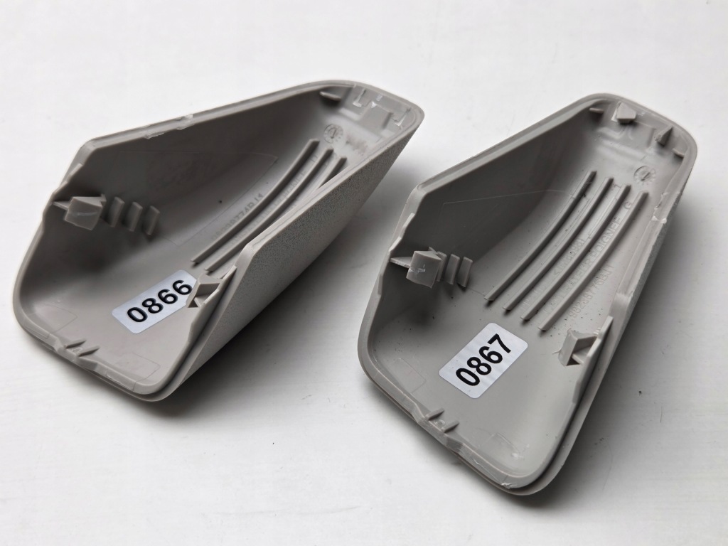 Накладка заглушка обшивки потолка proace city combo berlingo rifter 98238776 в Украине