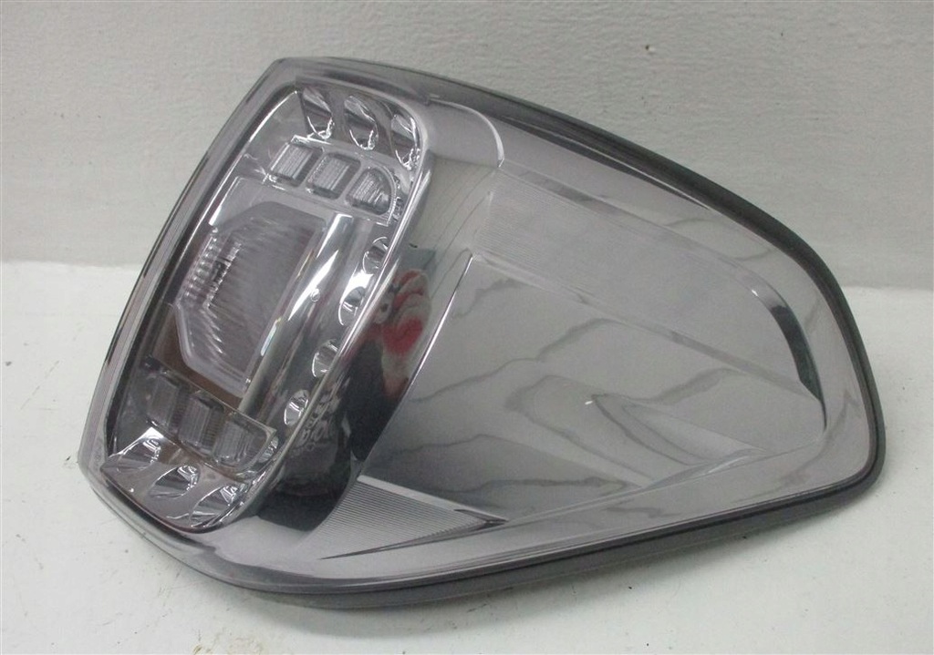 фото №7, Лампи задні nissan patrol y62 led depo комплект