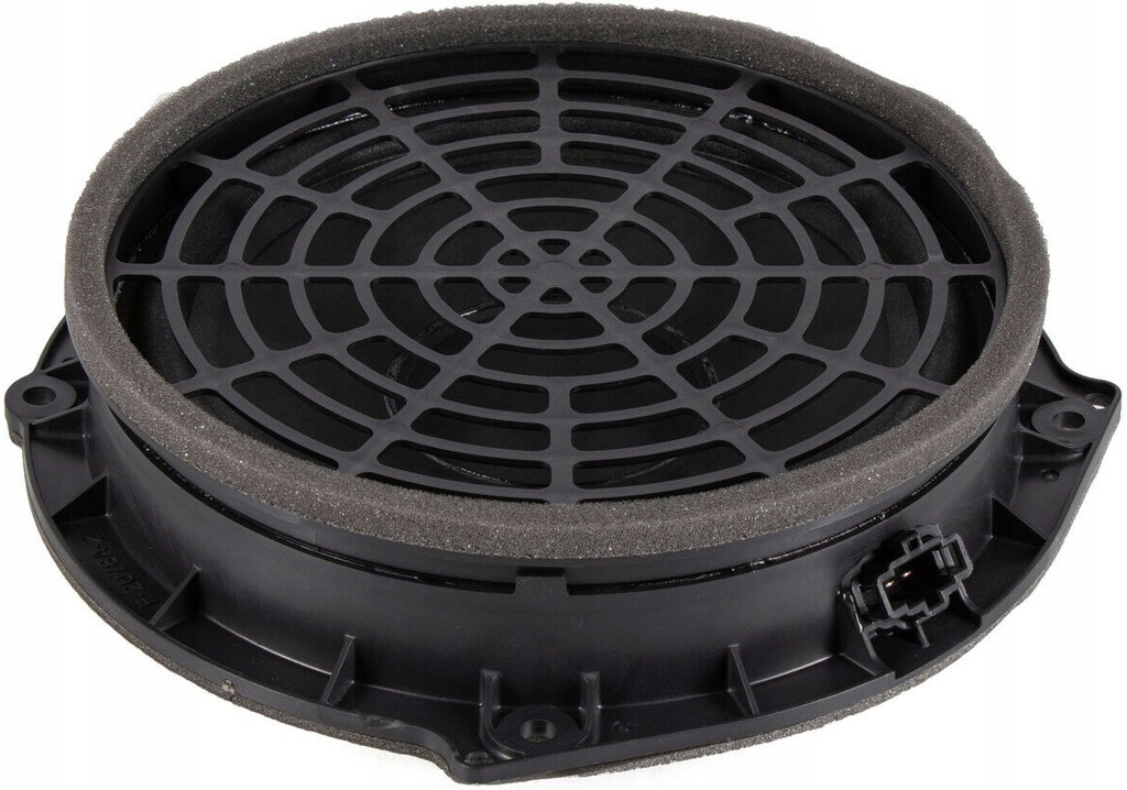 фото №9, Динамик большой дверь перед audi a6 c7 a7 2011-2018