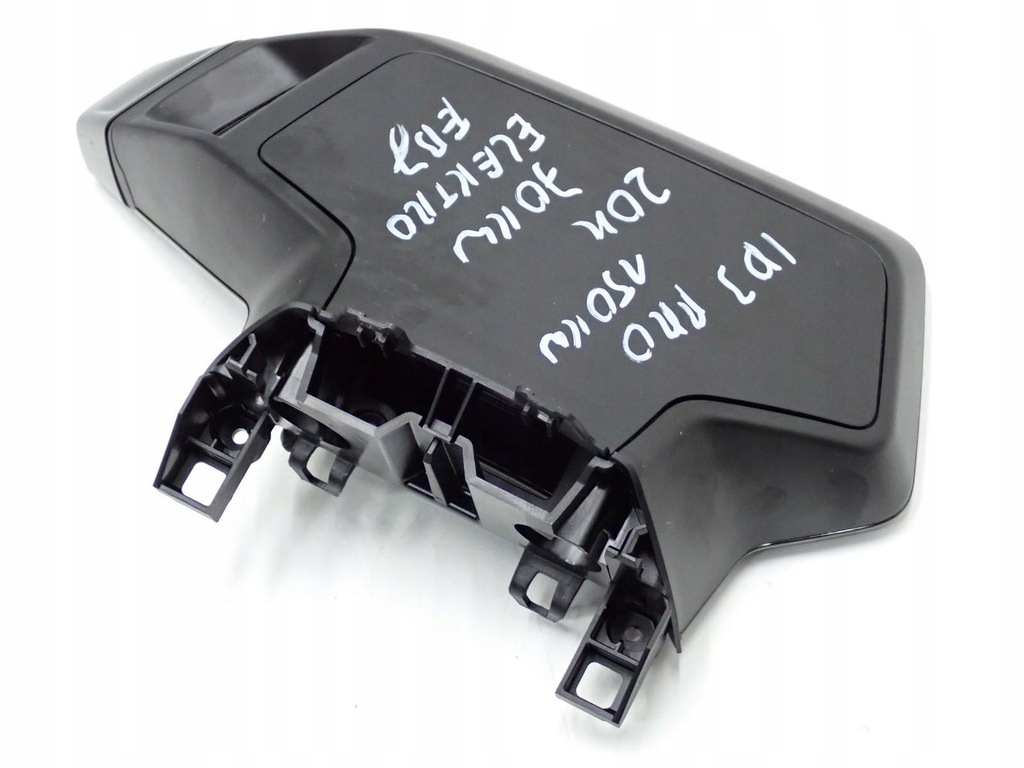 фото №8, Счетчик приборы дисплей europa 1ea953579 vw id3 id.3 20r