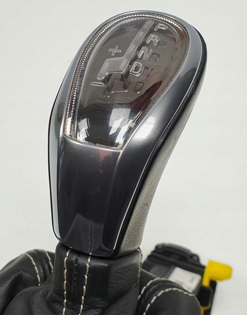 фото №7, Выборщик домкрат передач автоматическая коробка передач volvo v60 i