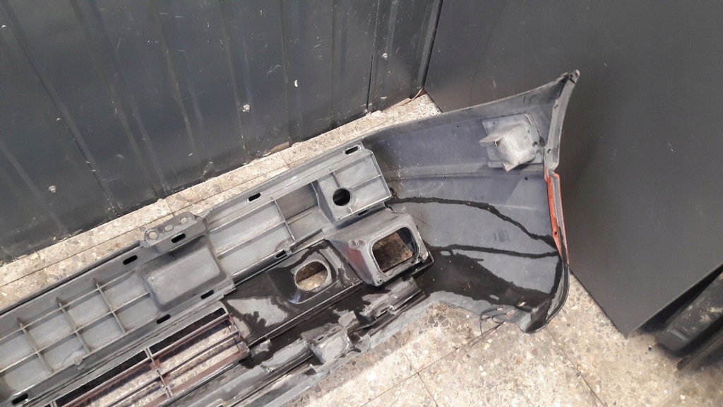 фото №10, 1812855 бампер перед fiat tempra