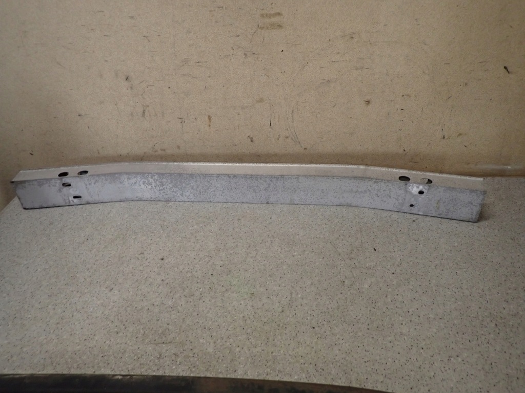 фото №5, Toyota prius ii 03-08 балка бампера задняя