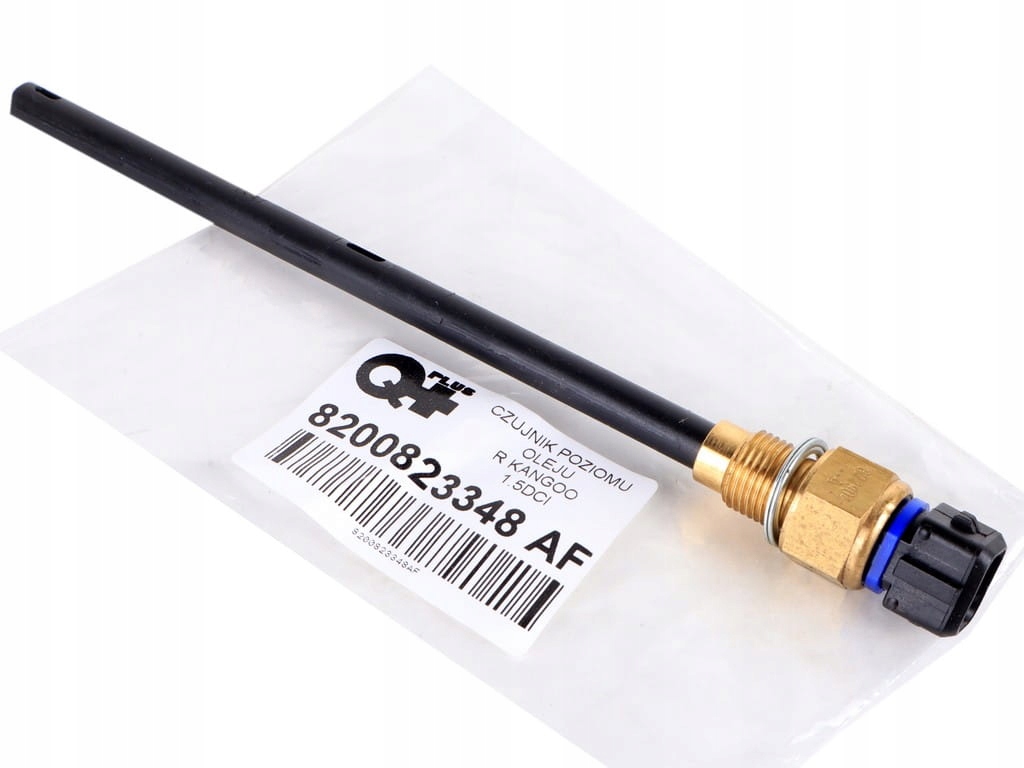 фото №1, Датчик рівня оливи renault clio kangoo talisman megane scenic 1.5 dci