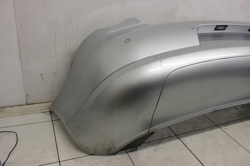 фото №6, Бампер задняя задний pdc vw eos 2005r- lk7w