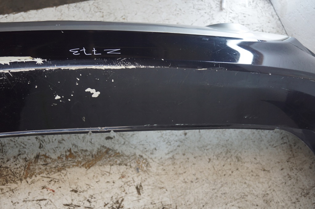 фото №11, Бампер задняя ford kuga mk1