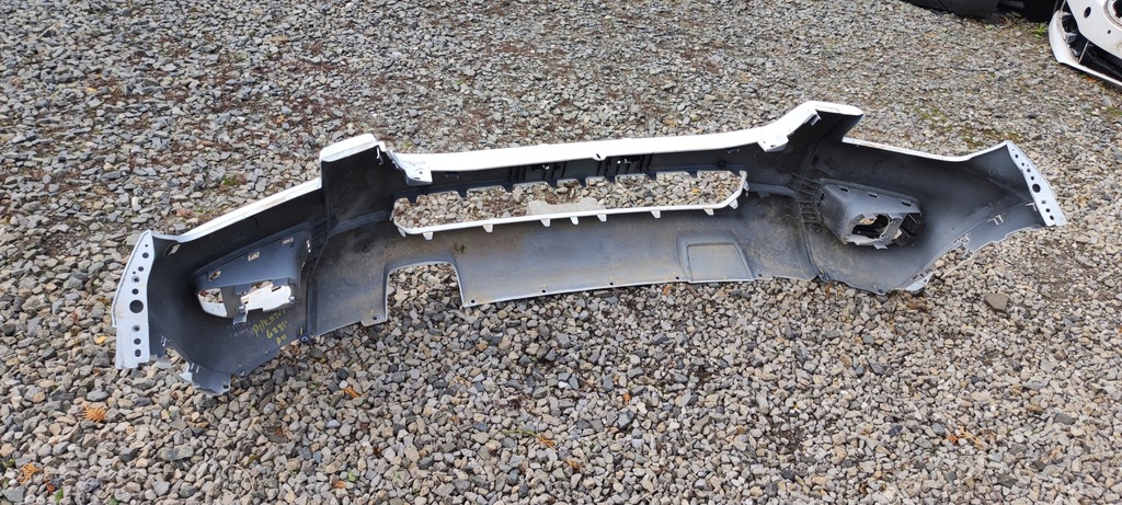 фото №12, Бампер перед ford ranger 23r-