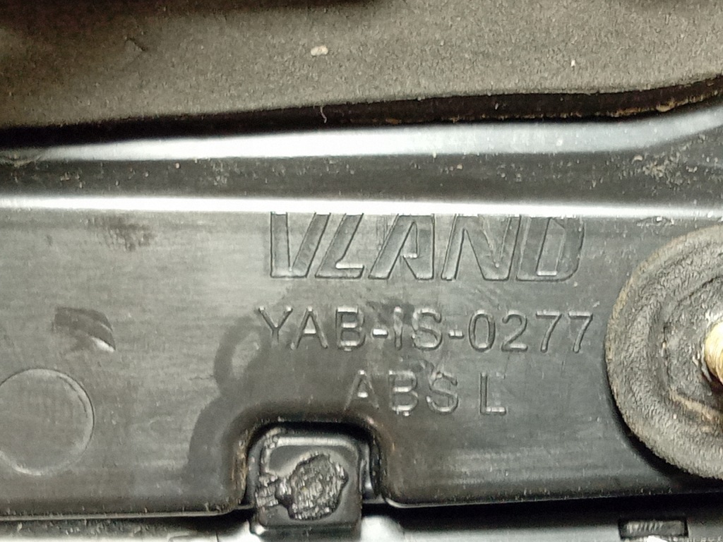 Lexus is 2 xe20 фара задній ліва внутрішня led Доставка