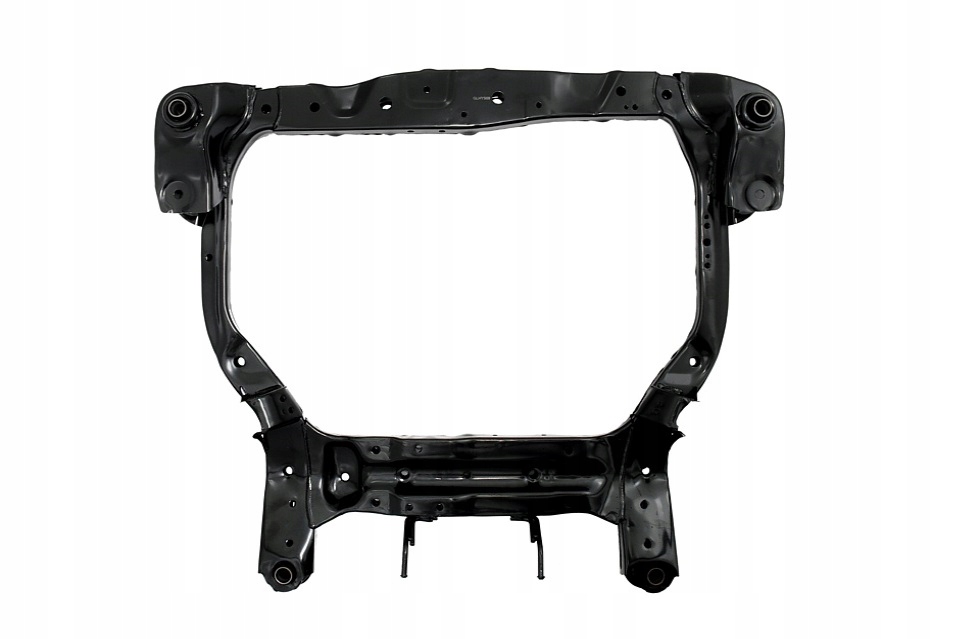 фото №1, Рама передний подвеска do hyundai accent iii 1.4 gl 1.5 1.6 gls