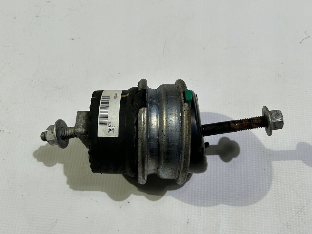 фото №8, Кронштейн кронштейн подушка двигателя правая левая chevrolet camaro 3.6 2009-