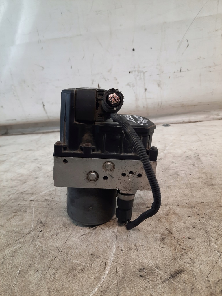 фото №8, Насос abs peugeot 807 peugeot 265950075 1496637080