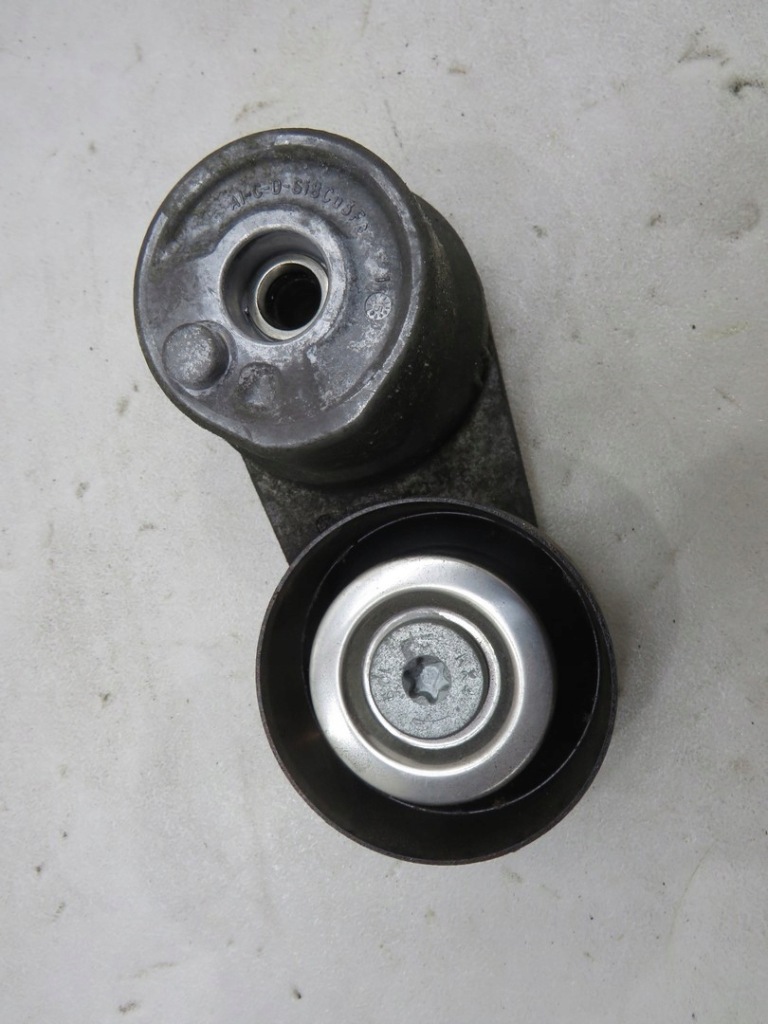 фото №1, Ролик натяжитель opel astra k 1.4 t 12638689