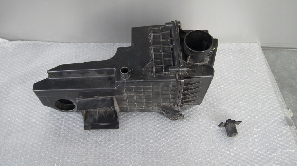 фото №1, Корпус фільтра повітря ford ecosport 2013+