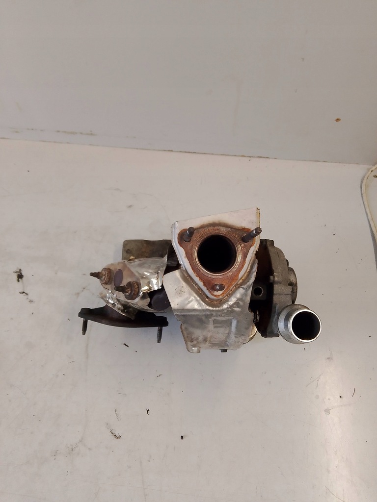 фото №4, Renault scenic 1.9 dci turbo 753383