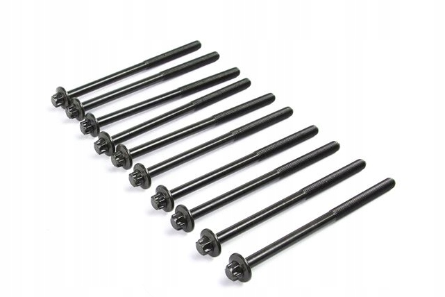 Купить Болты головки n47 b47 m12x1,5x200 bmw оригинал