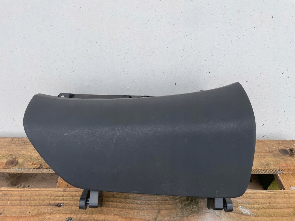 фото №1, Бардачок nissan note ii 2 e12 1.2 чёрный полный wlkp