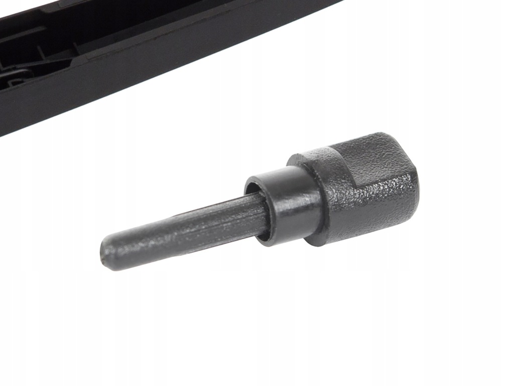 фото №11, Задні важіль двірники двірник + щітка do passat b6 b7 kombi