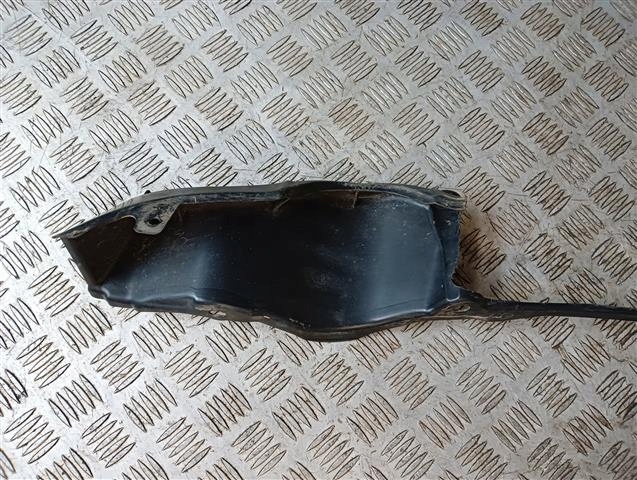 фото №6, Балка усилитель бампера задняя nissan juke f15