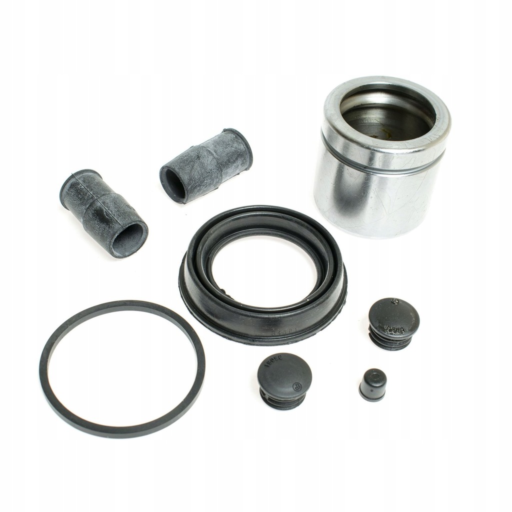 фото №1, Набір ремонтний супорт перед renault megane 3