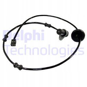 фото №1, Датчик, швидкість обертова колеса delphi ss20055