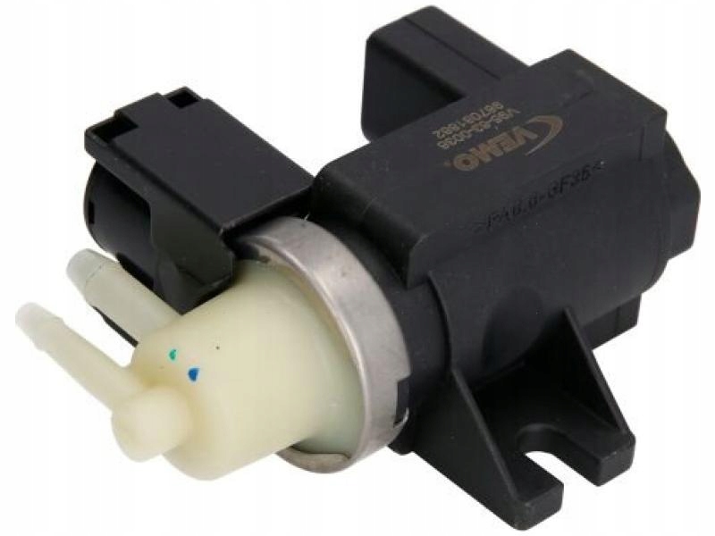 фото №12, Электропневматический клапан управляющий volvo s80 ii v70 iii xc60 i xc70