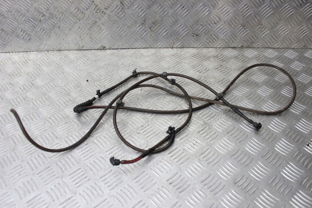 фото №1, Honda legend ka9 96-99 форсунки омивача трубки