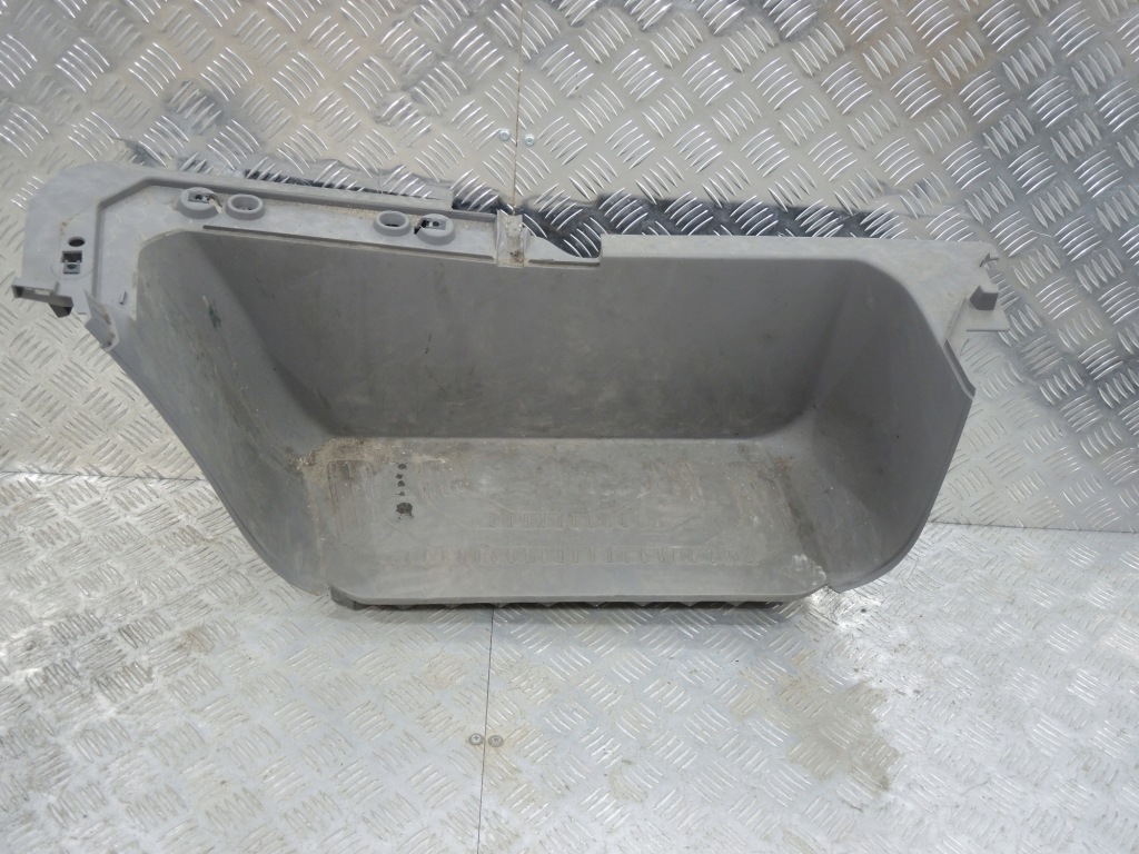 фото №1, Vw crafter man tge подножка, подножка левый 7c0863735