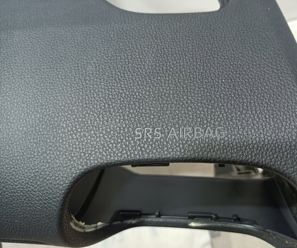 фото №6, Mazda 2 iv приборная панель консоль подушка безопасности подушки безопасности ремни оригинал