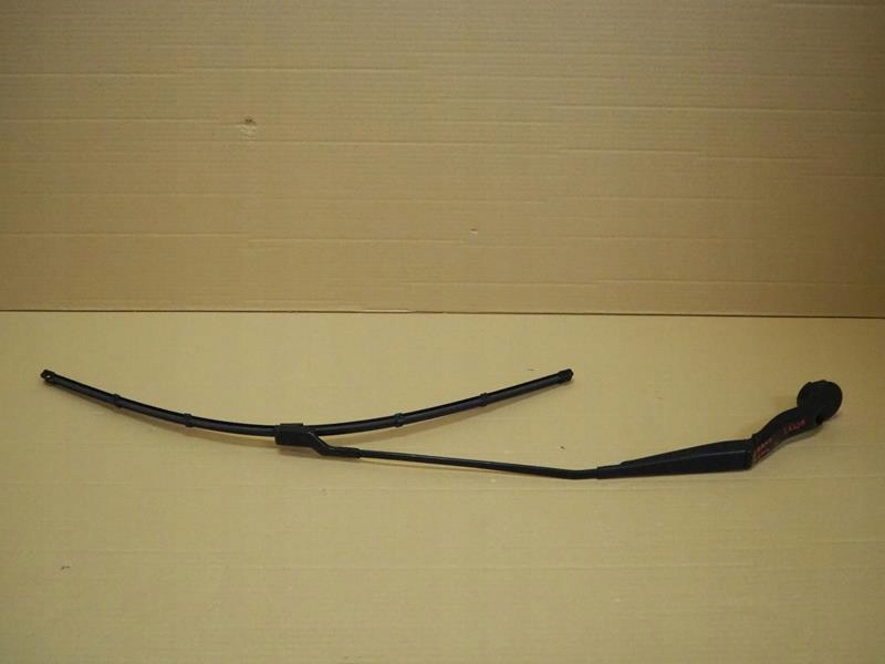 фото №1, Важіль двірники ліва renault grand scenic iv