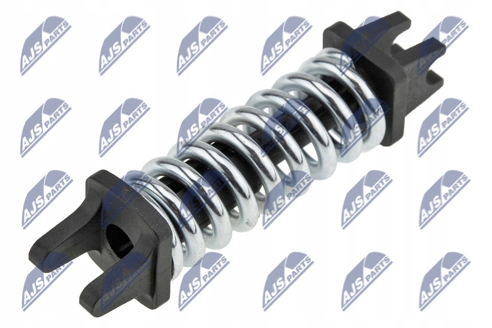 фото №1, Пружина педали сцепления renault master iii 2.3dci 2010- opel | 306903330r