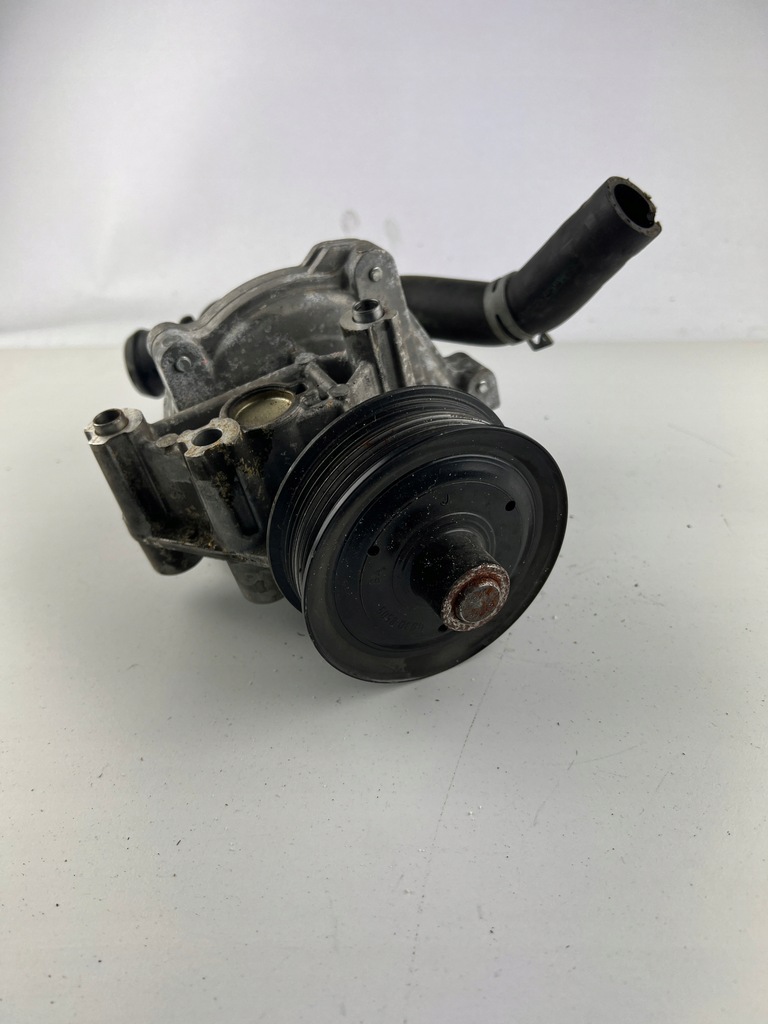 фото №9, Насос wody ford everest ranger mazda bt50 3.2tdci