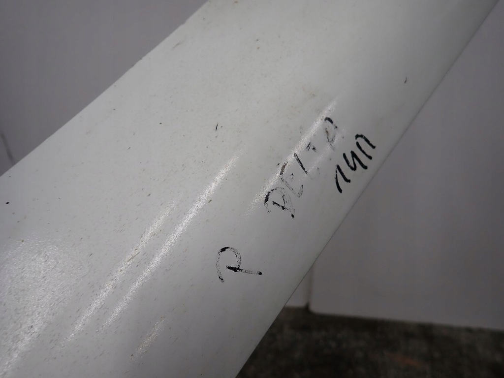 фото №7, Молдинг поріг поріг права lancia delta iii 14r