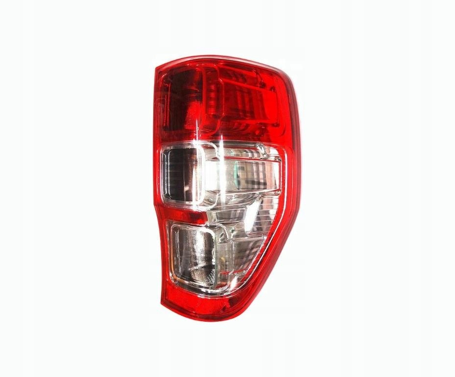 фото №1, Лампа задняя ford ranger 04.11- 1729384 правая