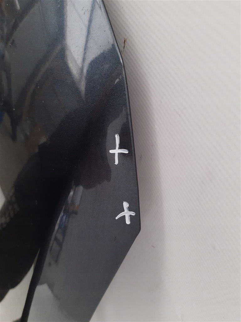 фото №5, Капот mazda cx7 cx-7 po 2006 оригінал