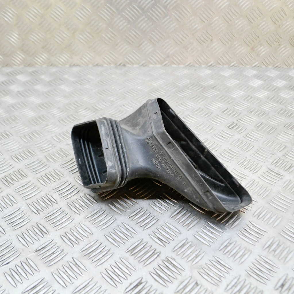 фото №5, Audi a5 8t 8f 2013 частина труби впуску повітря