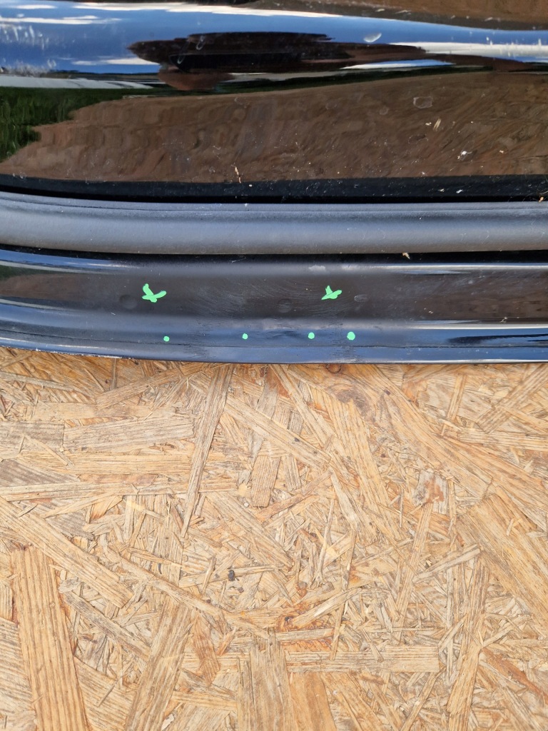 Tesla model 3 3 17- дверь правый  задняя правое  задняя 108148400g Оригинал