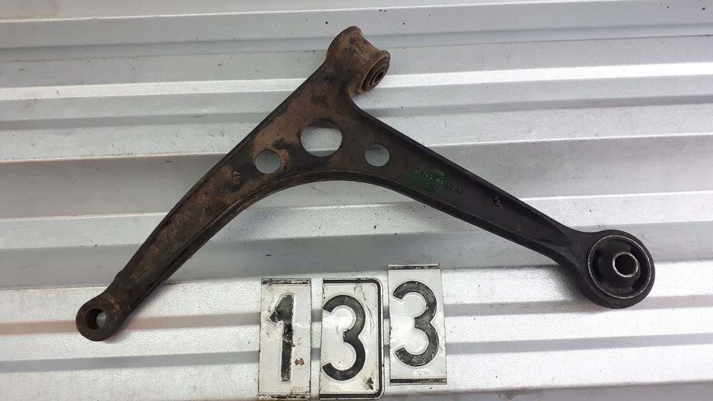 фото №1, Ford galaxy 1.9 tdi рычаг левый перед передний