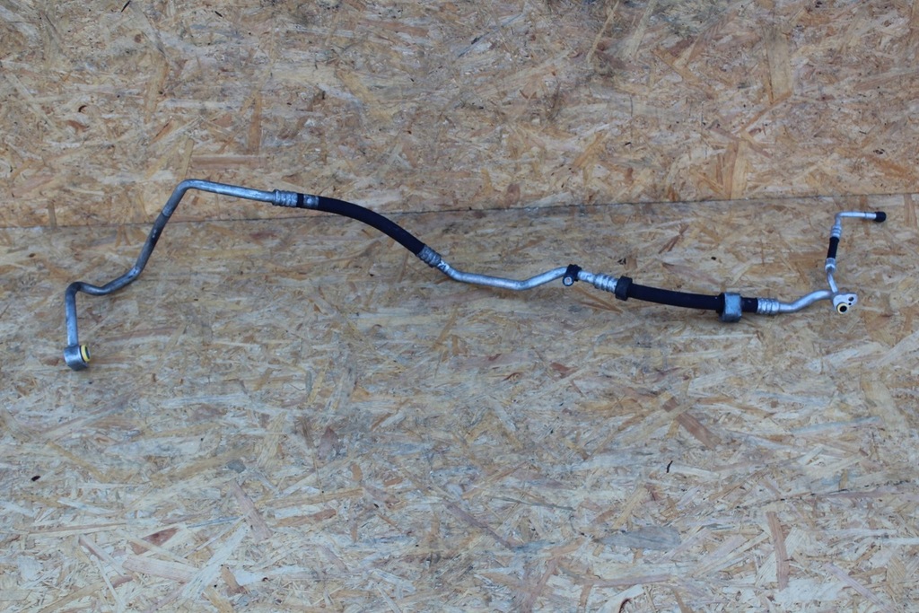 фото №1, Шланг кондиціонера bmw e90 e87 x1 e84 4558715