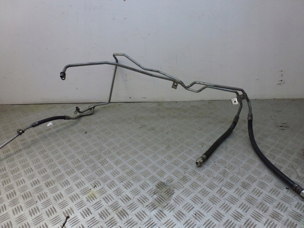 фото №1, Шланг усилителя mercedes w212