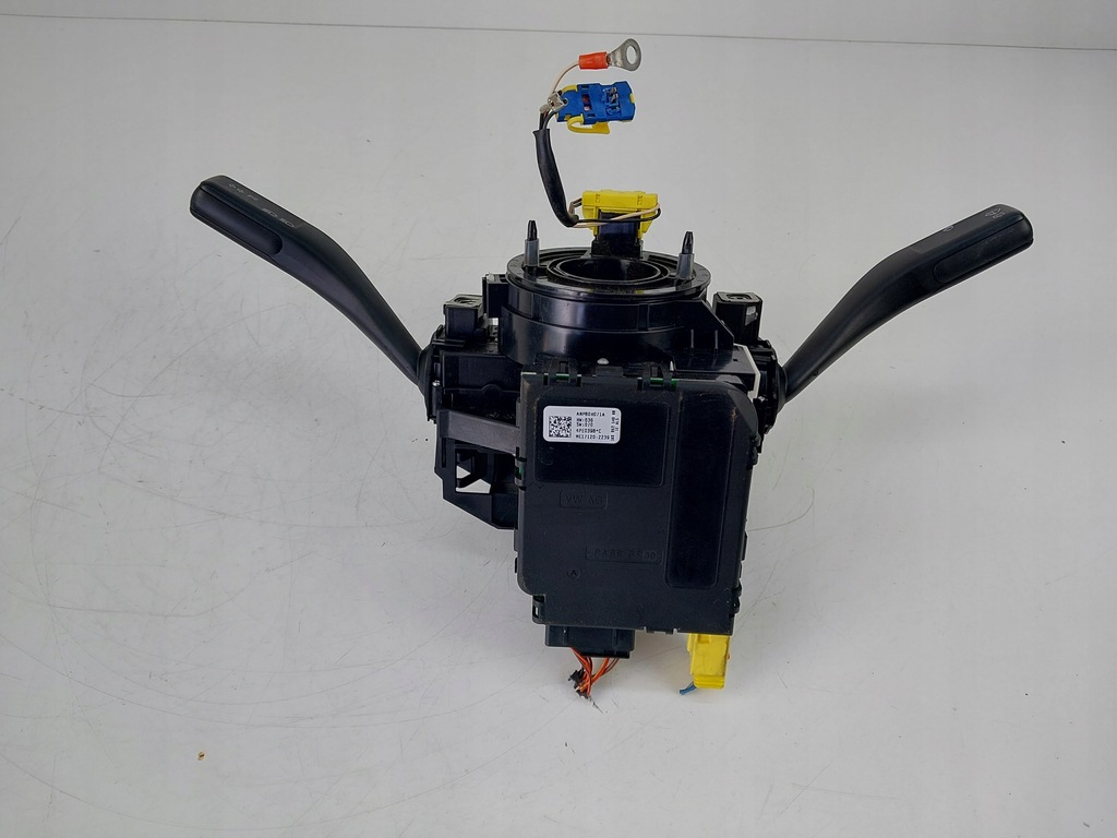 фото №7, Переключатель комбинированный лента 1k0953503dq 1k0953549bb seat leon ii