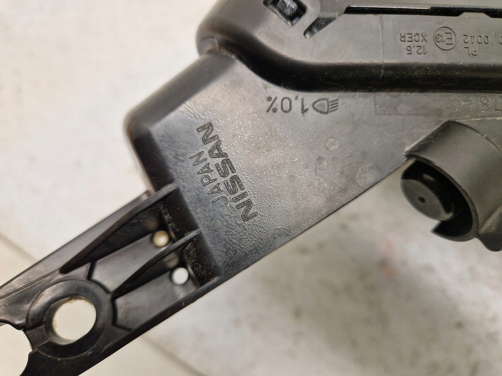 фото №10, Nissan ariya лампа передняя левая перед full led 2023-