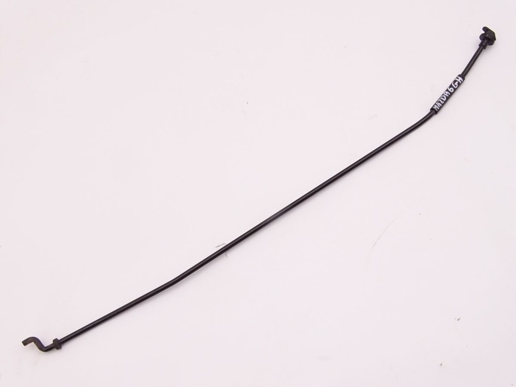 фото №1, Mazda 6 ii gh 07-12 дріт підпора капот