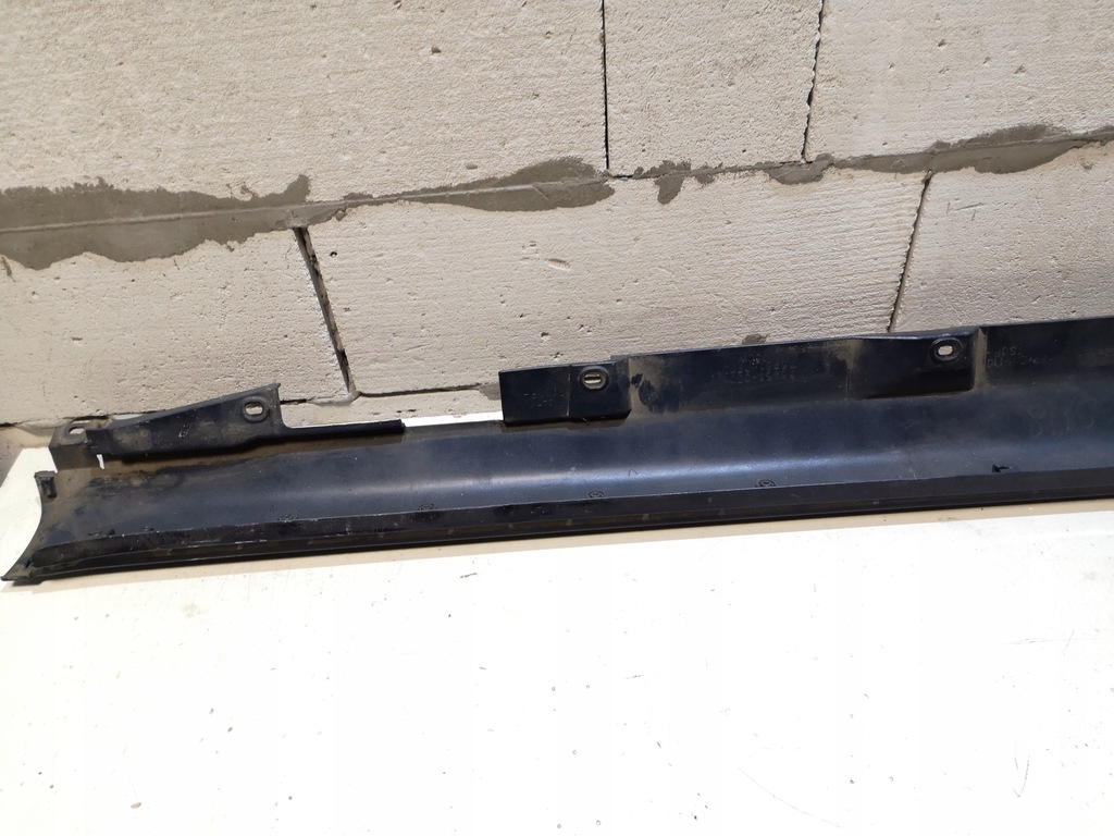 фото №8, Молдинг поріг права corolla verso ii 04-09