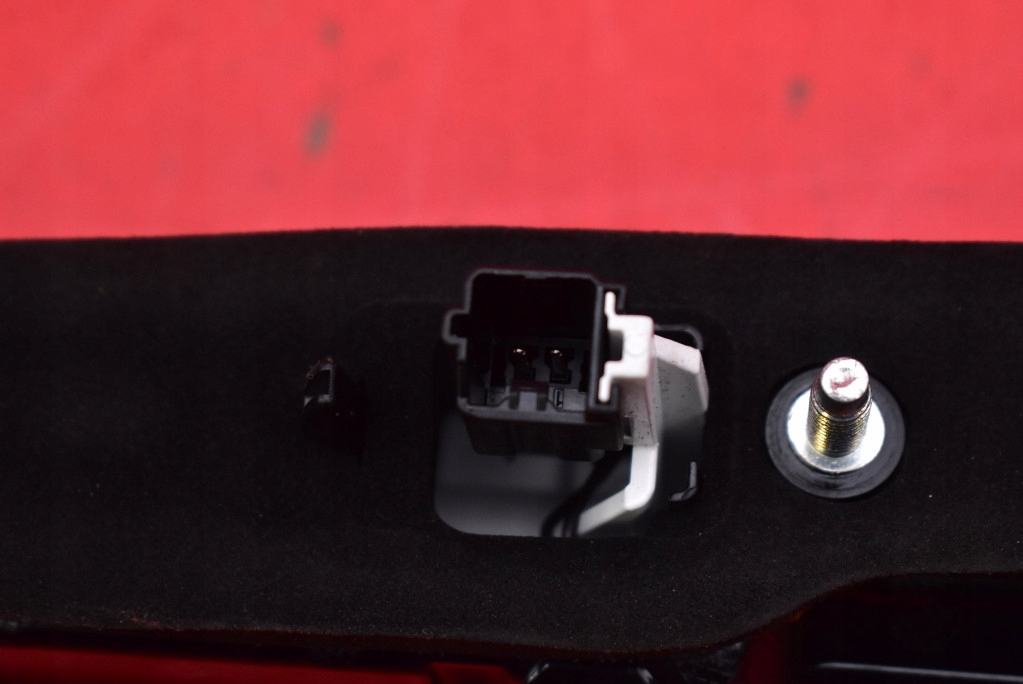 фото №7, Лампа правая задняя задняя led 9861335780 opel mokka b 20-