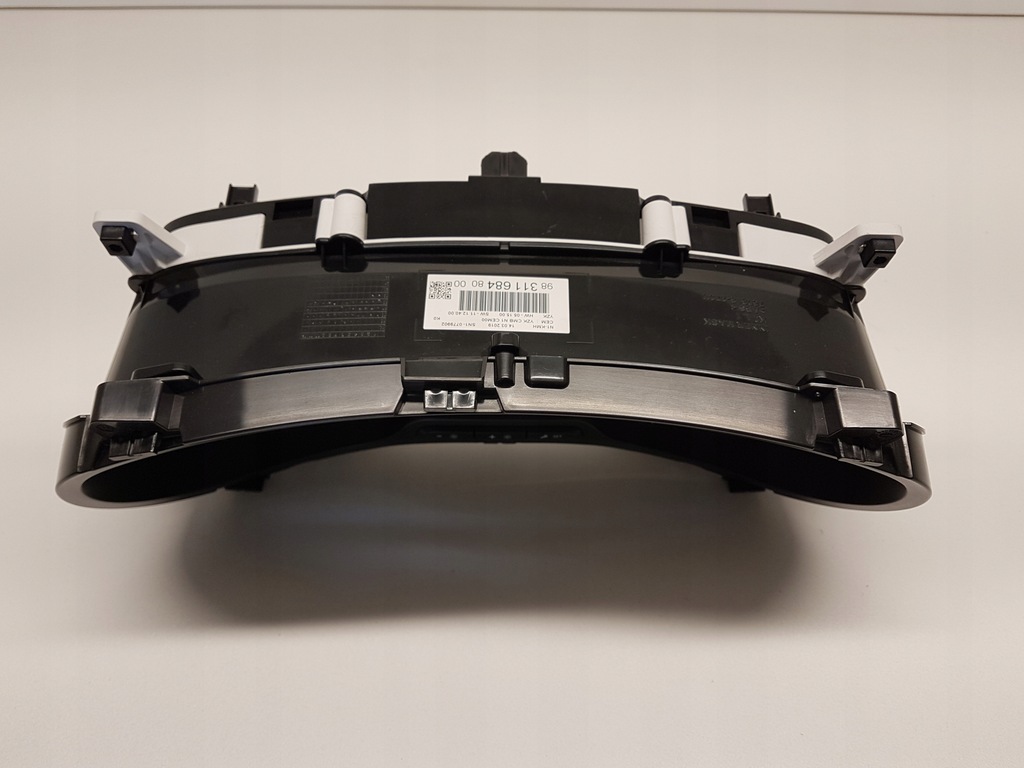 фото №5, Jumpy expert proace лічильник прилади 2.0 hdi 2016-