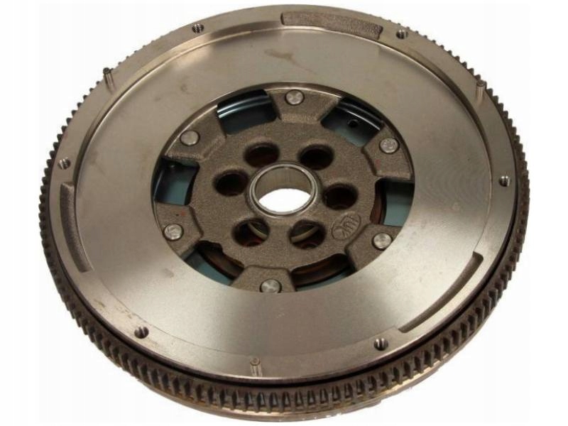 фото №1, Набор сцепления vw golf plus 2.0 05-13